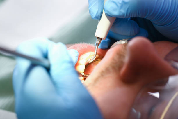 Best Emergency TMJ Treatment in Mathis, TX