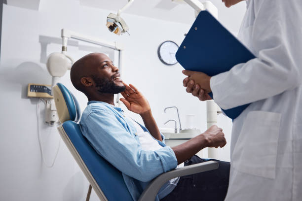 Best Same-Day Emergency Dental Services in Mathis, TX