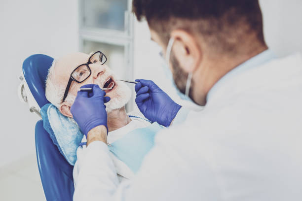 Best Emergency Dental Care for Broken or Chipped Teeth in Mathis, TX